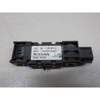 Датчик AIR BAG Nissan Micra (K12E) (2002 - 2010) 98582AX300