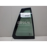 Стекло двери задней правой (форточка) GM Insignia (2008 - 2017) 13237859