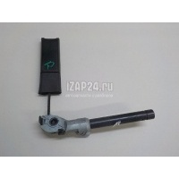 Ответная часть ремня безопасности Renault Laguna III (2008 - 2015) 878168978R