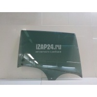 Стекло двери задней правой Renault Laguna III (2008 - 2015) 823000006R
