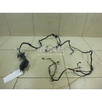 Проводка (коса) BMW 5-serie GT F07 (2009 - 2016) 61129229987