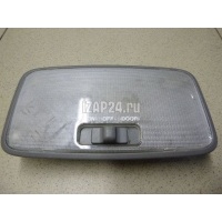 Плафон салонный Toyota ES (CV3) (2001 - 2006) 8124033030B2