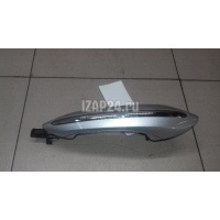 Ручка двери наружная правая BMW 5-серия F10/F11 (2009 - 2016) 51217231930