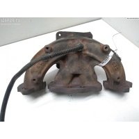 Коллектор выпускной Peugeot 307 2003 0341 G2