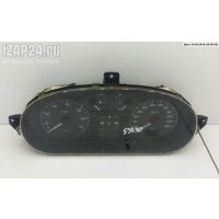 Щиток приборный (панель приборов) Renault Scenic I (1996-2003) 1999 7700427896