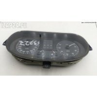 Щиток приборный (панель приборов) Renault Scenic I (1996-2003) 2000 7700427896