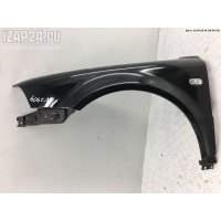 Крыло Перед. Левая Volkswagen Passat B5+ (GP) 2002 3B0821105E