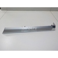 Накладка декоративная VAG Cayenne (2010 - 2017) 95855541901GR4
