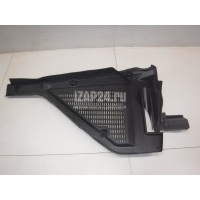 Решетка стеклооч. (планка под лобовое стекло) BMW X5 E70 (2007 - 2013) 64316945583