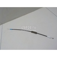 Трос открывания двери Toyota Venza (2009 - 2017) 697500T010
