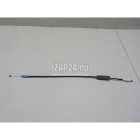 Трос открывания двери Toyota Venza (2009 - 2017) 697700T010