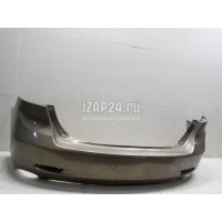 Бампер задний Toyota Venza (2009 - 2017) 521590T900