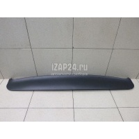 Спойлер (дефлектор) багажника VAG Cayenne (2003 - 2010) 9555556090201C