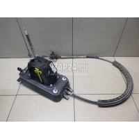 Кулиса КПП VAG Polo (Sed RUS) (2011 - ) 6R1713025S