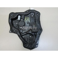 Стеклоподъемник электр. задний правый Mazda Mazda 6 (GJ/GL) (2013 - ) GHP972590