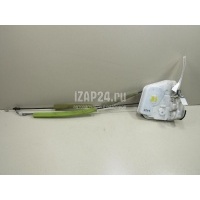 Замок двери передней правой Mazda Mazda 6 (GJ/GL) 2013 GHP958310