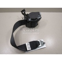 Ремень безопасности Mazda Mazda 6 (GJ/GL) 2013 GHK157730A