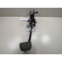 Педаль тормоза Mazda Mazda 6 (GJ/GL) 2013 GHK343300A