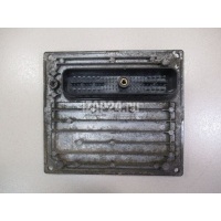 Блок управления двигателем Ford C-MAX (2003 - 2010) 1331018