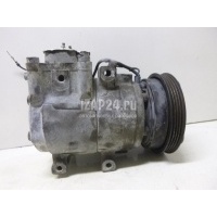 Компрессор системы кондиционирования Hyundai-Kia RIO (2000 - 2005) 0K30C61450D