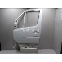 Дверь передняя левая VAG Sprinter (906) (2006 - ) 2E0831051