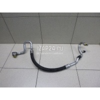 Трубка кондиционера VAG Cayenne (2003 - 2010) 95557309312