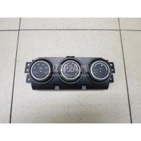 Блок управления климатической установкой Nissan X-Trail (T31) (2007 - 2014) 27500JG400