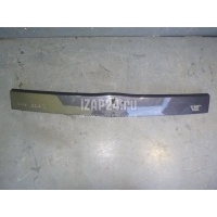 Накладка двери багажника Toyota Prius (2009 - 2015) 7680147070A1