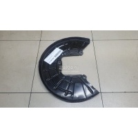 Пыльник тормозного диска Chrysler Cherokee (KL) 2013 68141732AA