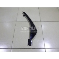 Накладка двери задней левой Land Rover Discovery Sport (2014 - ) LR058484