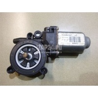 Моторчик стеклоподъемника Nissan Pathfinder (R51) (2005 - 2014) 82731EB300