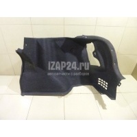 Обшивка багажника Hyundai-Kia Verna/Accent III (2006 - 2010) 857401E100CH