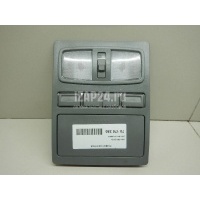 Плафон салонный Lifan X60 2012 S4123100B03
