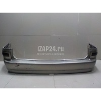 Бампер задний Ford Galaxy (1995 - 2006) 1251379