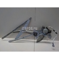 Стеклоподъемник электр. передний правый Toyota Land Cruiser (90)-Prado (1996 - 2002) 6980160060