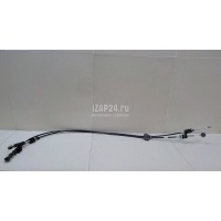 Трос КПП Ford Fiesta (2001 - 2008) 1489301