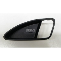 Накладка ручки внутренней Hyundai-Kia Picanto (2011 - 2017) 826211Y000EQ