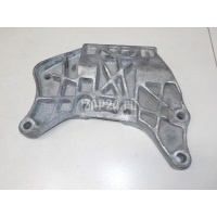 Кронштейн опоры КПП Land Rover Freelander 2 (2007 - 2014) LR001072