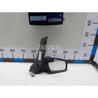Зеркало правое электрическое Ford C-MAX (2003 - 2010) 1524486