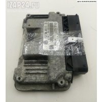 Блок управления двигателем (ДВС) Volkswagen Golf-5 2007 03c906022k