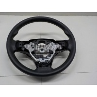 Рулевое колесо для AIR BAG (без AIR BAG) Toyota Venza (2009 - 2017) 451000T090C0