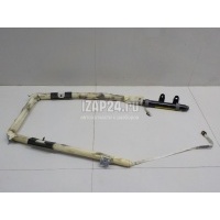 Подушка безопасности боковая (шторка) Hyundai-Kia Sorento (2002 - 2009) 569503E500