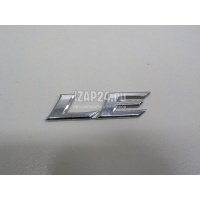 Эмблема Toyota Venza (2009 - 2017) 754430T020