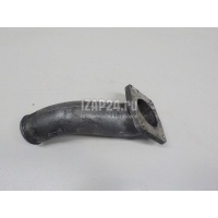 Фланец двигателя системы охлаждения Hyundai-Kia Sorento (2002 - 2009) 281694A100