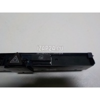 Кнопка аварийной сигнализации GM Astra H / Family (2004 - 2015) 13129281