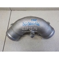 Патрубок интеркулера Y61 1997 - 2009 14460VB301