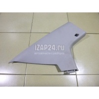 Обшивка стойки Hyundai-Kia Verna/Accent III (2006 - 2010) 858501E000QS