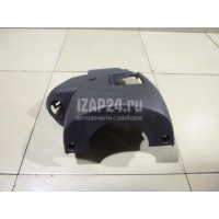 Кожух рулевой колонки нижний Hyundai-Kia Verna/Accent III (2006 - 2010) 848521E050WK