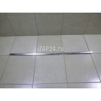 Накладка стекла заднего левого Volvo XC60 (2008 - 2017) 31371113