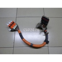 Проводка (коса) Toyota CT 200H (2011 - 2018) G214847040